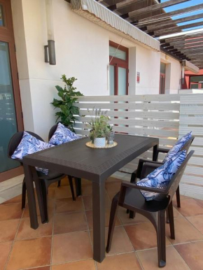 Apartamento Barrosa Beach